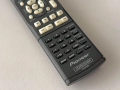 Дистанционно PIONEER AXD7688 (CD / RECEIVER), снимка 2