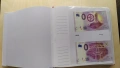 Колекция от банкноти 0€, снимка 2