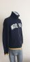 WOOLRICH Made in Italy Wool/Cotton Full Zip Mens  Size M Жилетка С цял Цип!, снимка 11