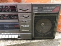 Радиокасетофон SHARP GF 560 Z(D)- два броя в пакет!, снимка 6