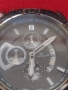Рядък мъжки часовник КОНТАКТ много красив стилен масивен - 26593, снимка 3