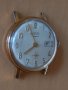 Позлатен съветски механичен часовник Восток 17 jewels, снимка 7