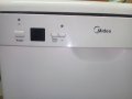 съдомиялна с Гаранция Midea 8 - 9241, 45 см , снимка 2