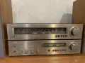 Продавам ретро стерео система Sharp SM-30 (усилвател) и Sharp ST-30 (тунер) – Топ състояние!
, снимка 1