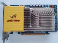 Видеокарта ASUS GeForce 8600 GT SILENT, 512 MB GDDR3, 128 bit, снимка 1