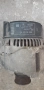 Алтернатор- Бош, За 190 и 124 , снимка 3