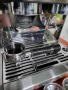 SAGE Barista Touch Кафемашина Еспресо машина с дисплей и ръкохватка, снимка 8