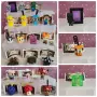 Kinder joy Minecraft и One Piece 2026, снимка 1