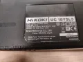 Безчетков винтоверт HIKOKI DS 18 DBSL, снимка 8
