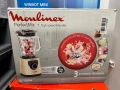 настолен блендер Moulinex PerfectMix+, снимка 1