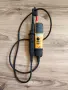 Fluke Т150 двуполюсен тестер за напрежение и проводимост с LCD дисплей, снимка 1
