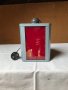 Фенер електрически червен за фотолаборатория , снимка 1 - Чанти, стативи, аксесоари - 41404600