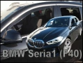 Ветробрани за BMW Seria 1 F40 (2019+) 5d - 4бр. предни и задни Heko, снимка 1