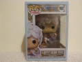 Фигурка на Funko pop LUFFY GEAR FIVE със кутия светеща в тъмното., снимка 1