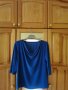 Блуза на Дафне , снимка 1 - Блузи с дълъг ръкав и пуловери - 40956312