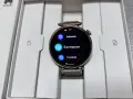 НОВ! С ГАРАНЦИЯ! Смарт часовник HUAWEI WATCH GT 6 Gold KSU-B19M Gold Milanase Strap 41 MM, GPS, снимка 4