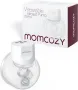 Помпа за кърма Momcozy S12 Pro за майки, лесна за работа и почистване, електрическа, 1 брой, снимка 1