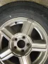 Зимни гуми с оригинални алуминиеви джанти за Ford Maverick Escape Mazda Tribute, снимка 4
