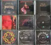 Метъл CD дискове - неофициални матрични, снимка 1