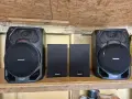 ✅ Panasonic тонколони 4бр, снимка 1