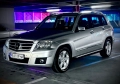 Mercedes GLK 350 SPORT 4x4, снимка 1