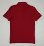 Lacoste Polo Shirt оригинална тениска S памучна поло фланелка, снимка 5