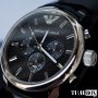 Emporio Armani AR0431 Maximus Chronograph. Нов мъжки часовник, снимка 4