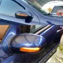 Гаранция! Динамични LED Мигачи за Огледала на Mercedes C-Class W203, снимка 5