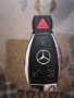 Ключ за мерцедес мл164 , снимка 3