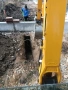 Услуги с багер и самосвал , снимка 8