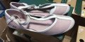 дамски обувки lacoste нови , снимка 1 - Дамски ежедневни обувки - 42182989