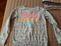 Блузи леко ватирани 6 бр.за момиче, снимка 7