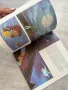 Стара детска книжка на Дисни Малката русалка , снимка 9