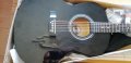 Класическа китари с метални струни 3rb ave acoustic 1. Струни - метални. Китарите с метални струни с, снимка 5