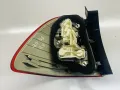 Заден дясен стоп LED ОРИГИНАЛЕН за BMW БМВ 3та серия Е91 комби 7289432 2011, снимка 3