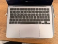 Mac Book M2 Като нов !, снимка 6