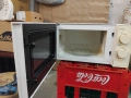 Микровълнова фурна, снимка 1