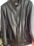 Кожено яке мъжко, снимка 1