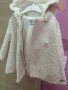 Детско палто, снимка 1 - Бебешки якета и елеци - 40696322