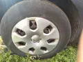 Тасове за Opel 17 цола, снимка 2