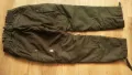 BAL WATERPROOF Trouser размер 52 / L за лов риболов туризъм панталон водонепромокаем - 984, снимка 2