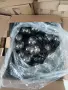 LED външен гирлянд JEYMORKEY, 30 метра, външни градински светлини, 40+2 LED крушки, IP44 , снимка 8