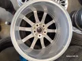 ОРИГИНАЛНИ АЛУМИНИЕВИ  ДЖАНТИ ЗА BMW-  Style 560- 5x112х66.6 -17 цола за F48 X1 F39 X2 F40 F41, снимка 8