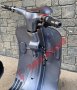 Електрически скутер Elektro Futura дизайн Vespa 4000W 20Ah/7 4000W 20Ah/72V+документи за регистрация, снимка 10
