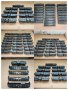 Конзола - конзоли за подгрев на седалки от Мерцедес , снимка 1