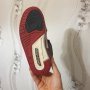 маратонки Jordan Flight 45 Gym Red White номер 41,5-42, снимка 4