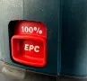 BOSCH GBH 18V-26 F - Безчетков перфоратор 2x18V 5.0Ah 2.6J перфектен!, снимка 5