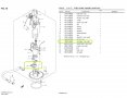 Филтър Цедка за бензинова помпа SUZUKI GSX-R GSR GSF VL 15420-44G00, снимка 2