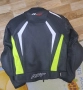 кожено яке за мотор.RST яке, снимка 4
