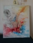 Картини авторска ръчно рисувани. , снимка 14